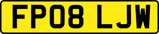 FP08LJW