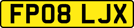 FP08LJX