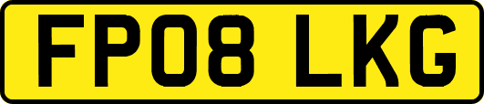 FP08LKG