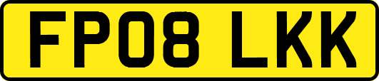 FP08LKK