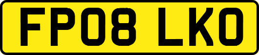 FP08LKO