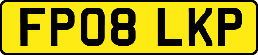 FP08LKP