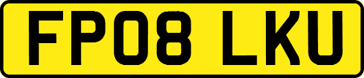FP08LKU