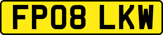 FP08LKW