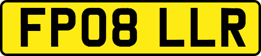 FP08LLR
