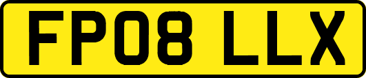 FP08LLX