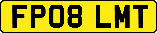 FP08LMT