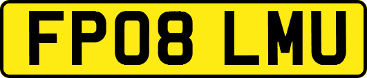 FP08LMU