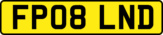 FP08LND