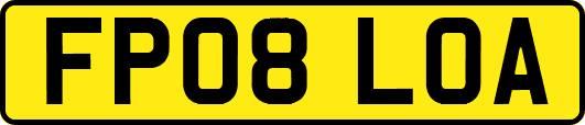 FP08LOA
