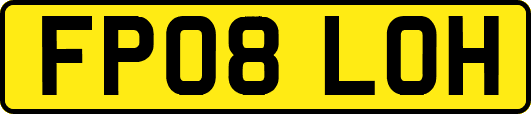 FP08LOH