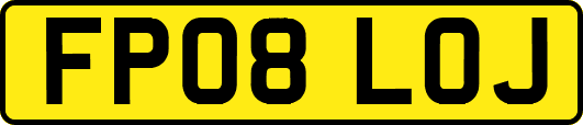 FP08LOJ