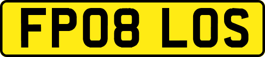 FP08LOS