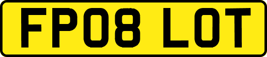 FP08LOT