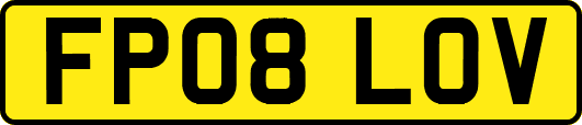 FP08LOV