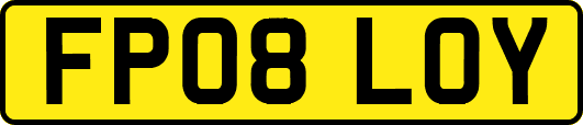 FP08LOY