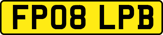 FP08LPB