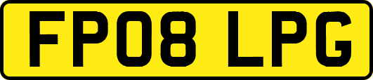 FP08LPG