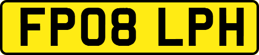 FP08LPH