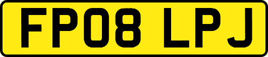 FP08LPJ