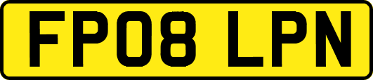 FP08LPN