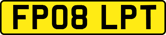 FP08LPT