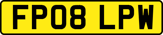 FP08LPW