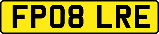 FP08LRE