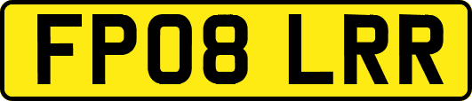FP08LRR