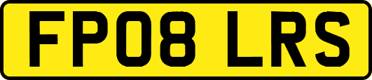 FP08LRS
