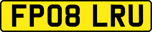 FP08LRU