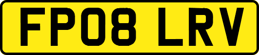 FP08LRV