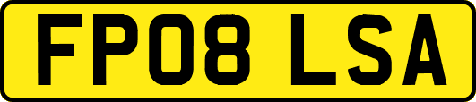 FP08LSA
