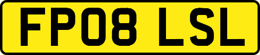 FP08LSL