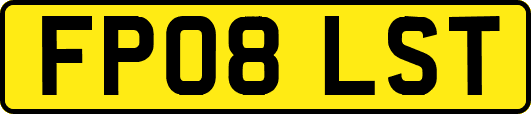 FP08LST