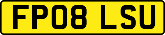 FP08LSU