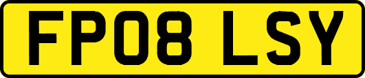 FP08LSY