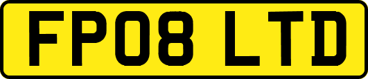 FP08LTD