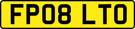 FP08LTO