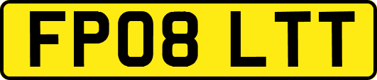 FP08LTT