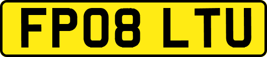 FP08LTU