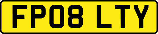 FP08LTY