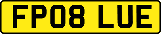 FP08LUE
