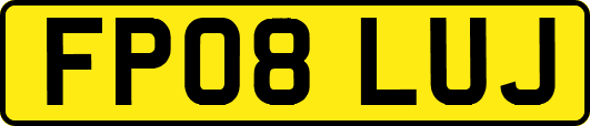 FP08LUJ