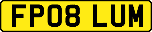 FP08LUM
