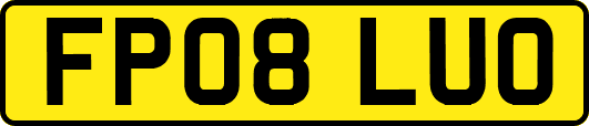 FP08LUO
