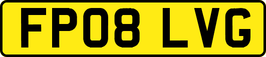 FP08LVG