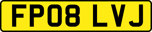 FP08LVJ