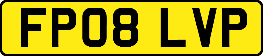 FP08LVP
