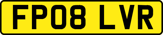 FP08LVR
